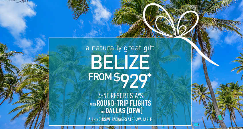 Dallas Adventure Vacation Deals