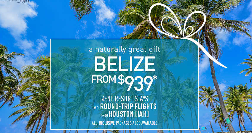 Houston Adventure Vacation Deals