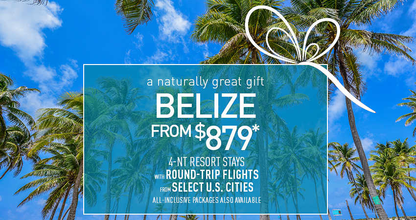 Adventure Vacation Deals