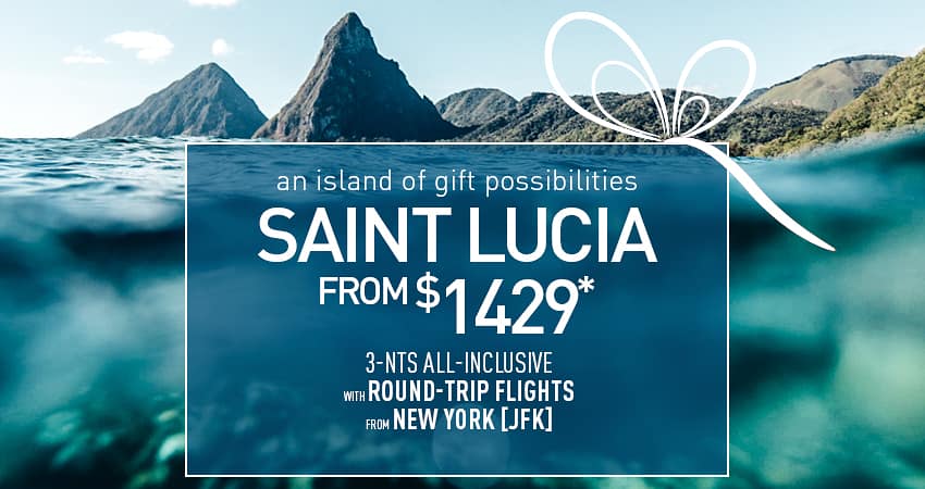 New York Caribbean Vacation Deals