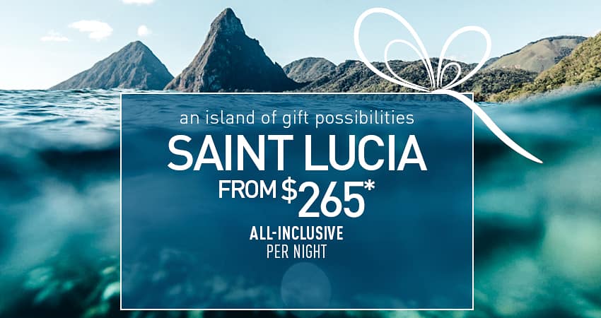 Cleveland Caribbean Vacation Deals