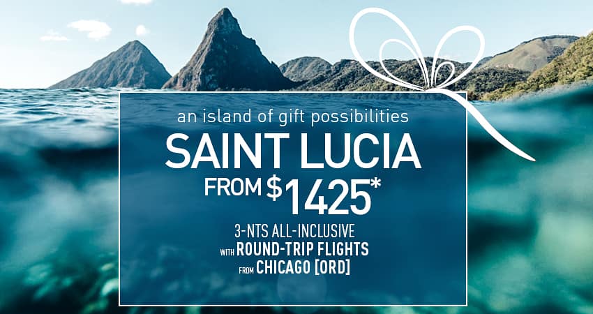 Chicago Caribbean Vacation Deals