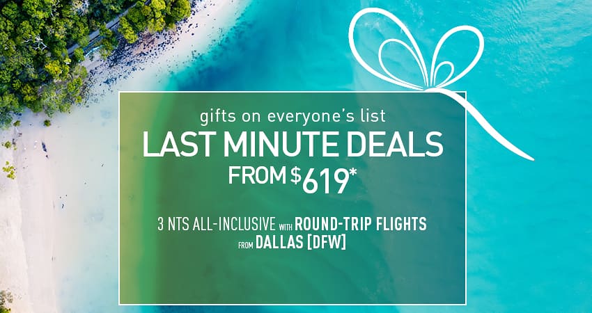 Dallas Last Minute Deals