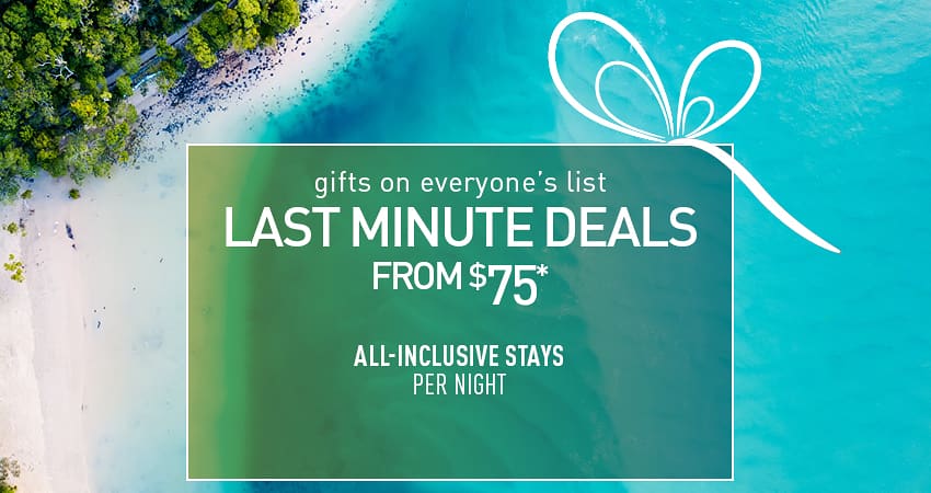 Austin Last Minute Deals
