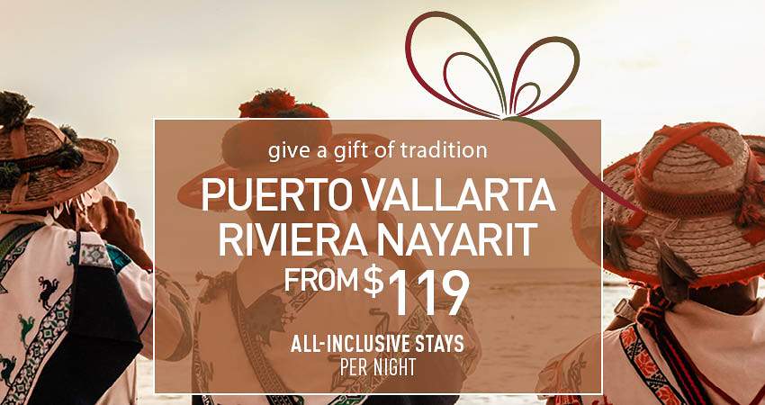Indianapolis to Puerto Vallarta Deals