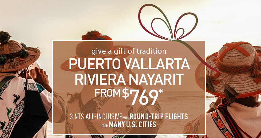 Puerto Vallarta Deals