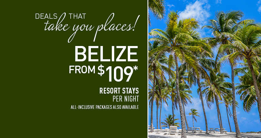 Orlando Adventure Vacation Deals