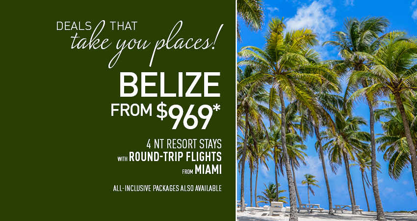 Miami Adventure Vacation Deals