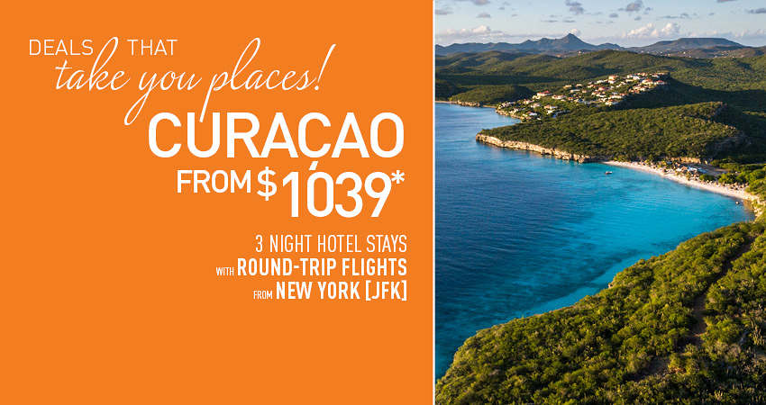 New York Caribbean Vacation Deals