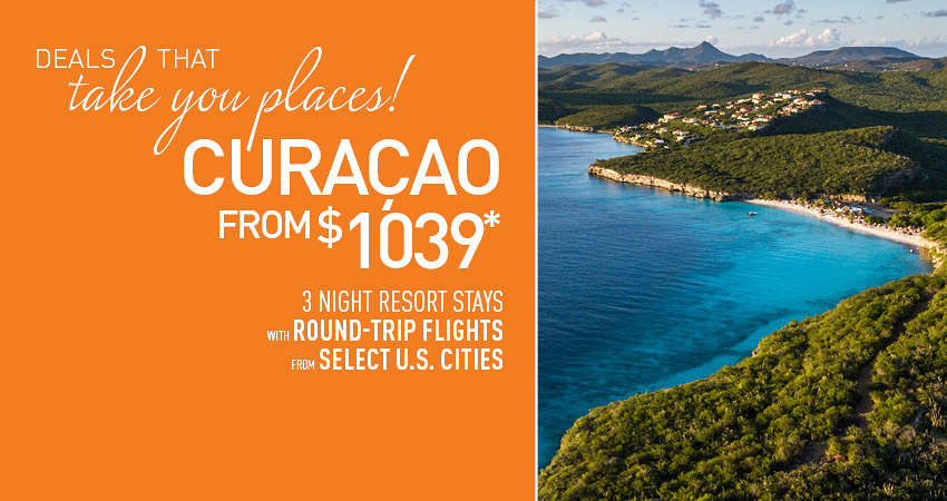 Caribbean Vacation Deals