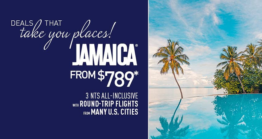 Jamaica Deals