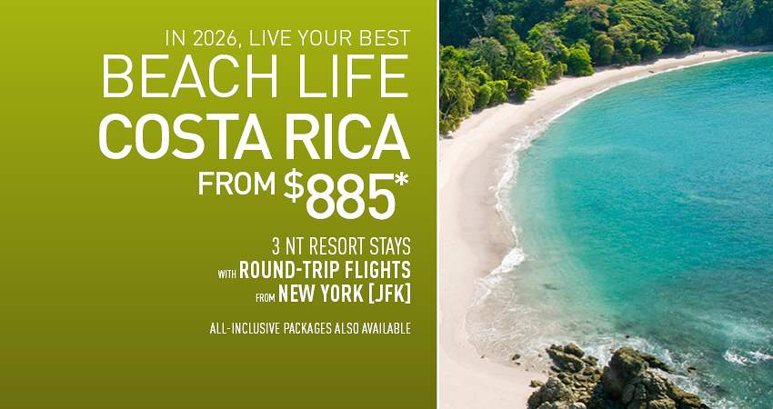 New York City Adventure Vacation Deals