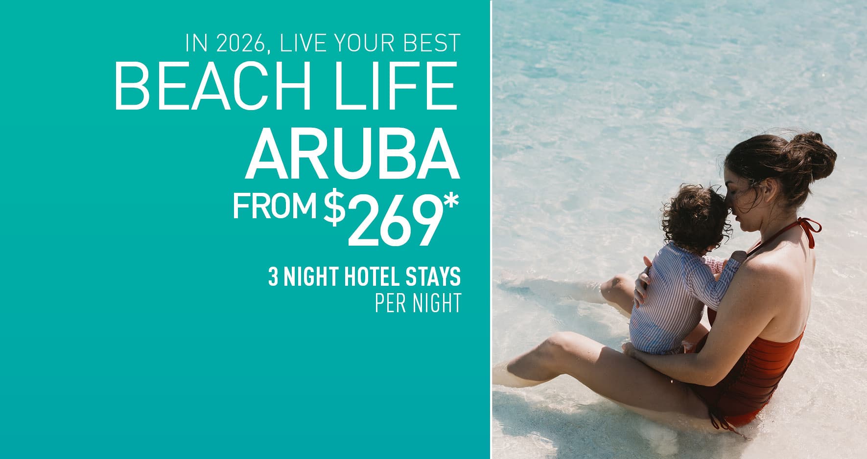 Buffalo Caribbean Vacation Deals