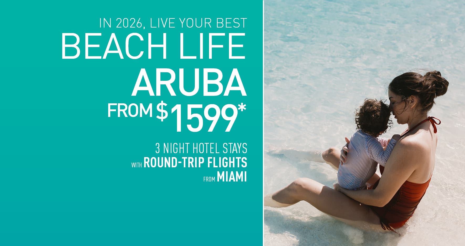 Miami Caribbean Vacation Deals