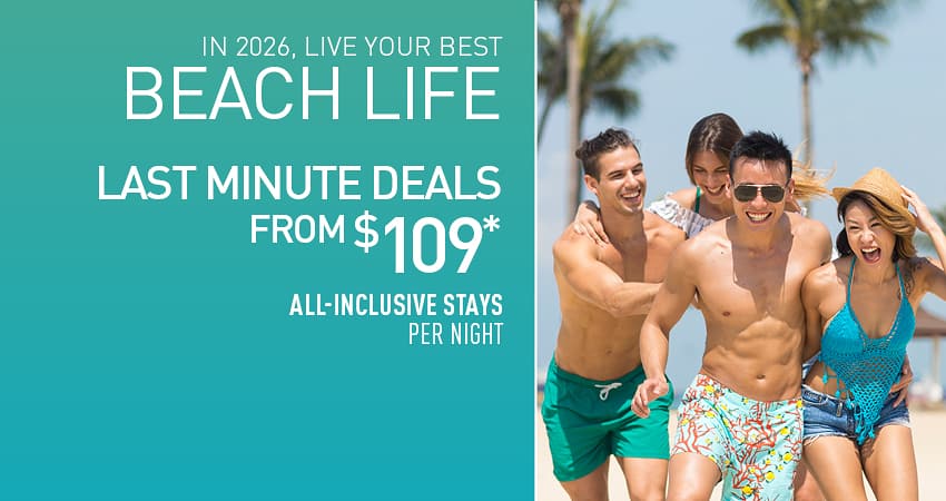 Austin Last Minute Deals