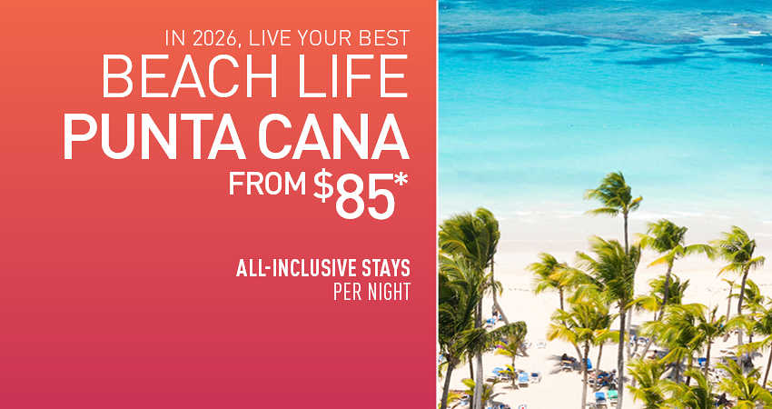 Phoenix to Punta Cana Deals