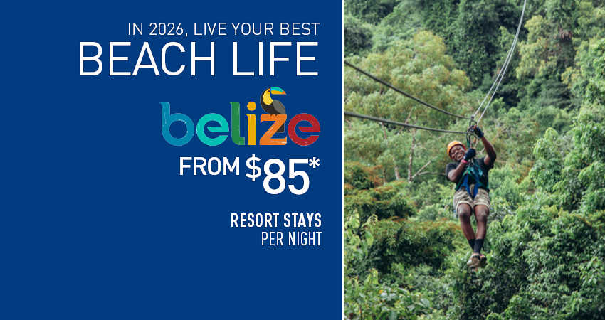 Tampa Adventure Vacation Deals