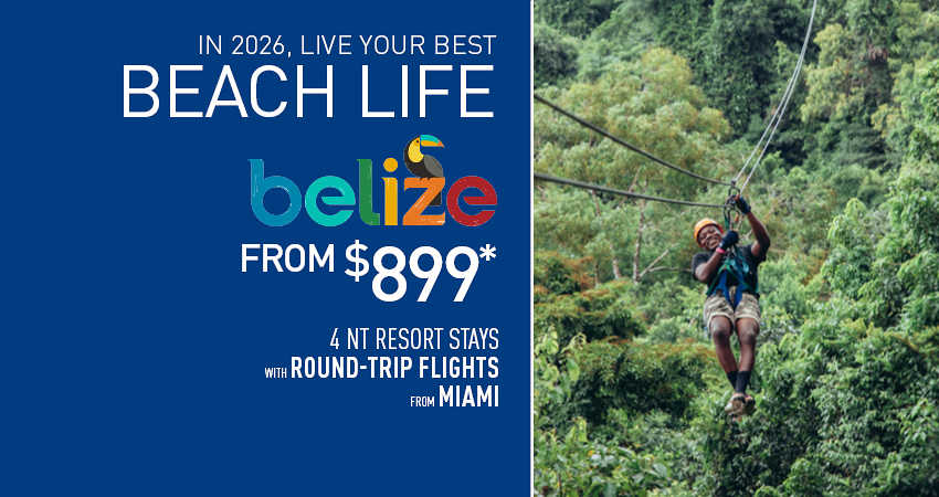 Miami Adventure Vacation Deals