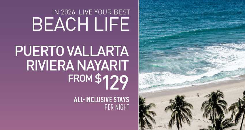 Columbus to Puerto Vallarta Deals