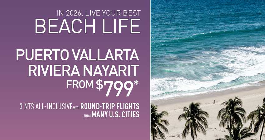 Puerto Vallarta Deals