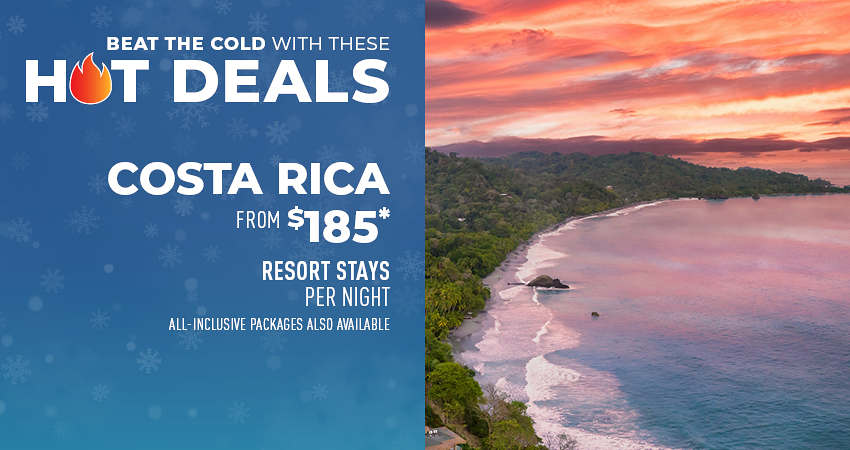 Newark Adventure Vacation Deals