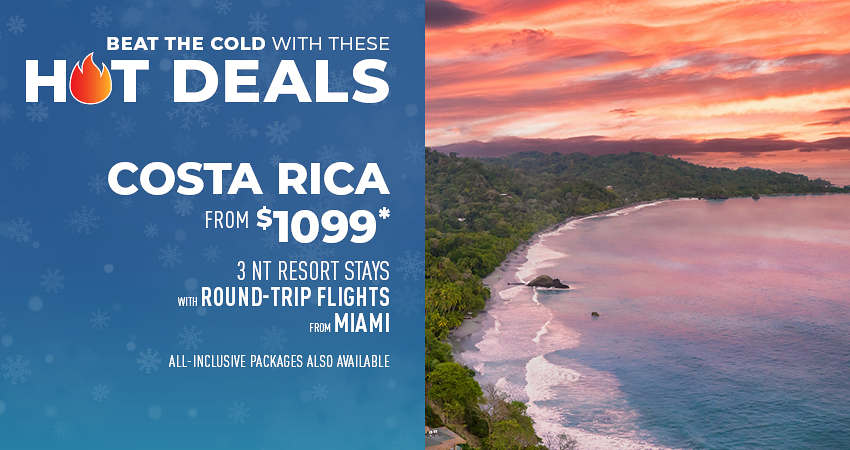 Miami Adventure Vacation Deals