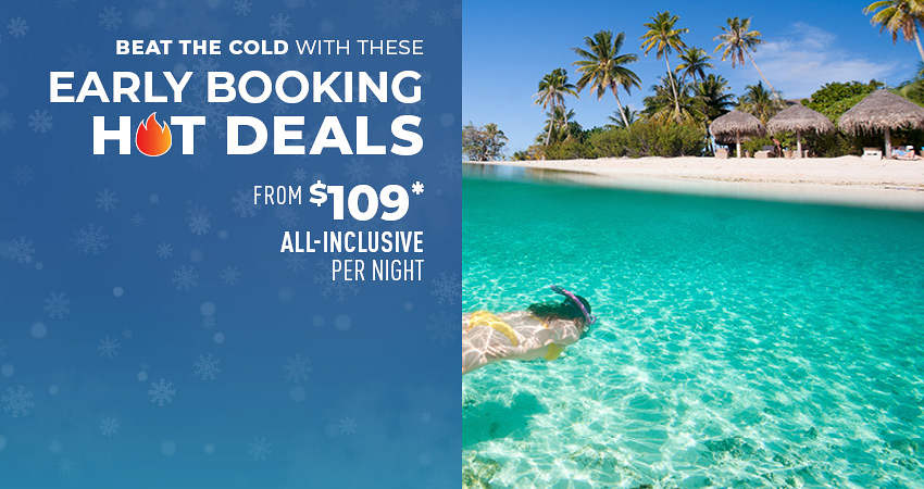 Phoenix Early Booking Deals