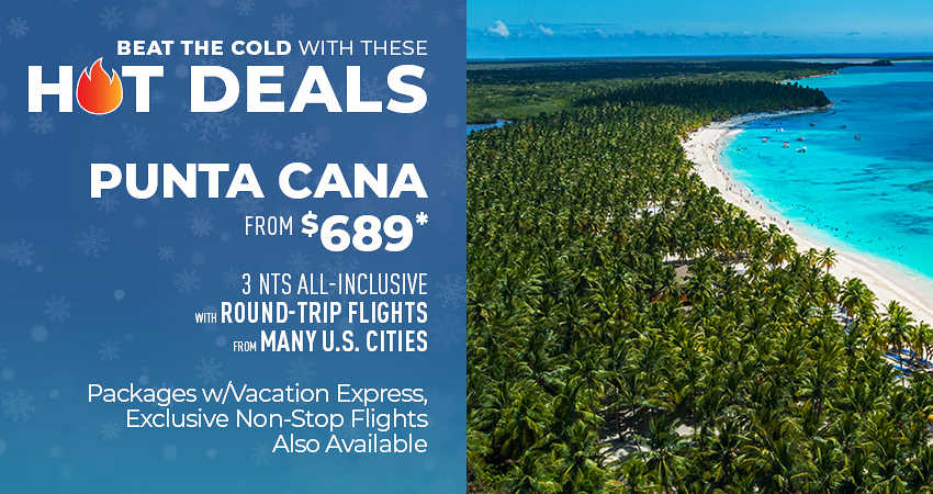 Punta Cana Deals