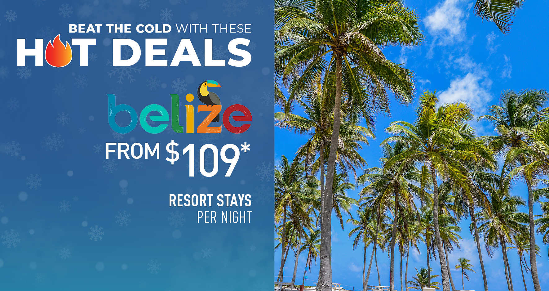 Columbus Adventure Vacation Deals