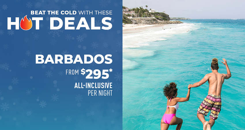 Austin Caribbean Vacation Deals