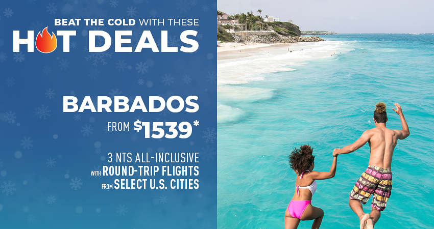 Caribbean Vacation Deals
