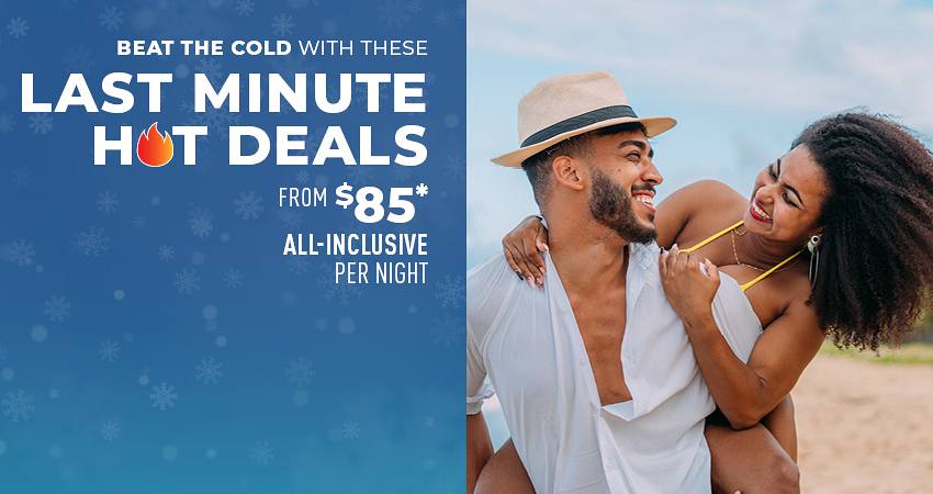 Portland Last Minute Deals