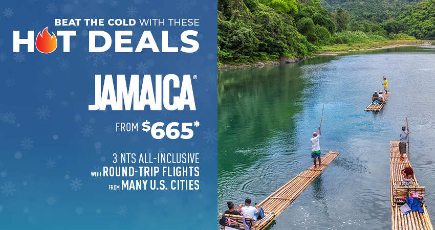 Jamaica Deals