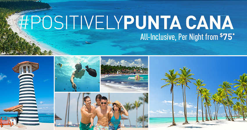 Phoenix to Punta Cana Deals