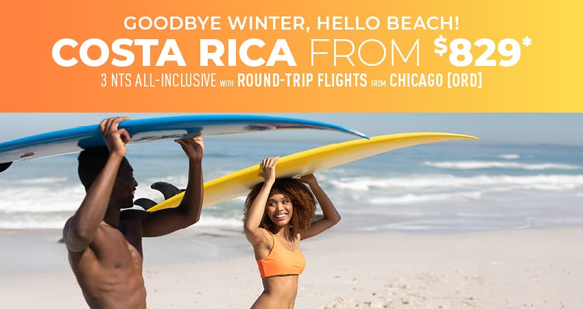 Chicago Adventure Vacation Deals