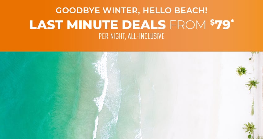 Portland Last Minute Deals