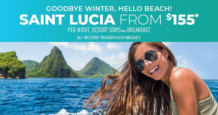 Los Angeles Caribbean Vacation Deals