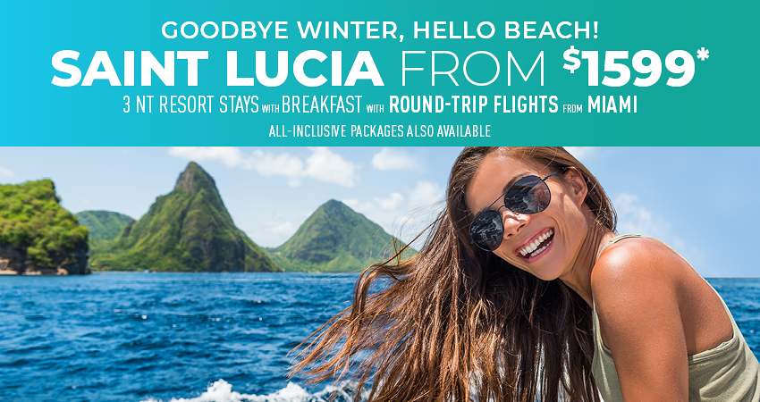 Miami Caribbean Vacation Deals