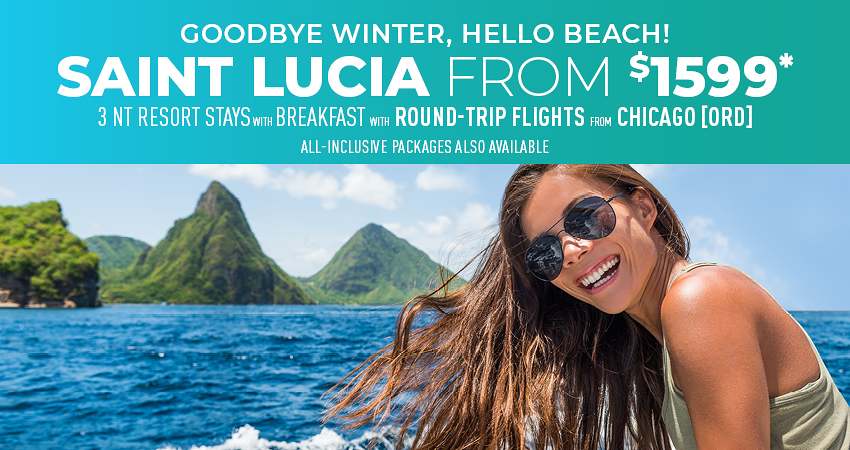 Chicago Caribbean Vacation Deals