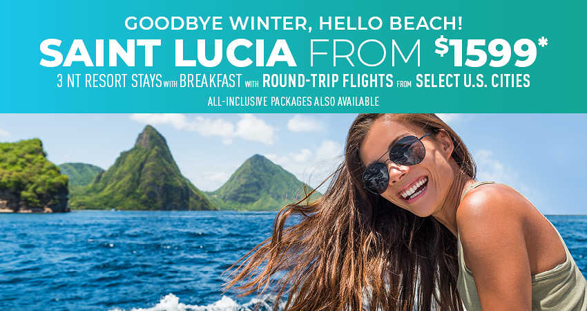 Caribbean Vacation Deals