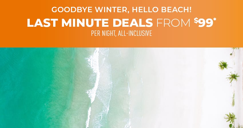 Portland Last Minute Deals