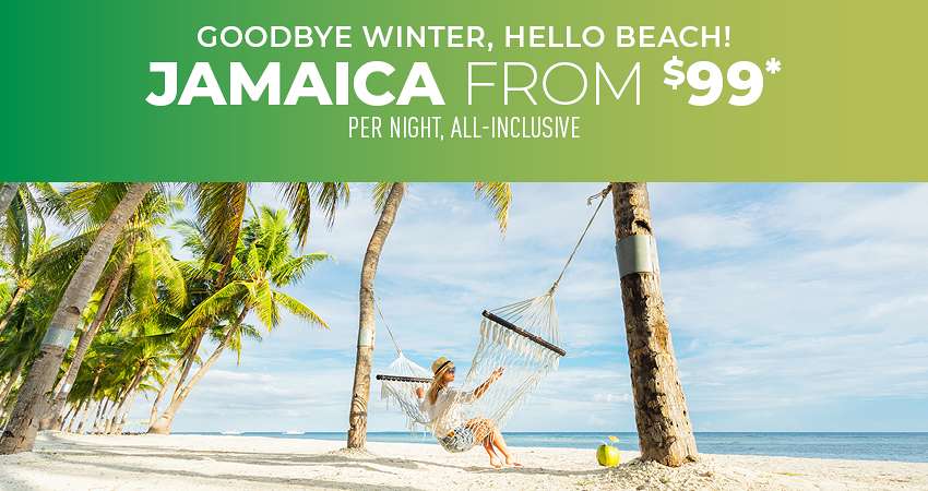 Phoenix to Jamaica Deals