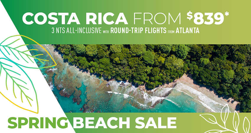 Atlanta Adventure Vacation Deals