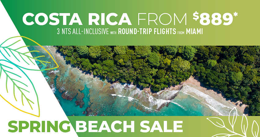 Miami Adventure Vacation Deals