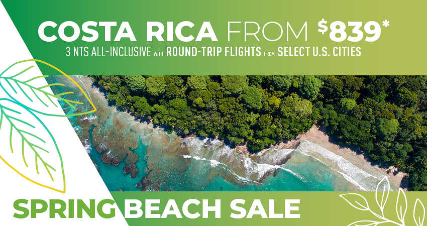 Adventure Vacation Deals