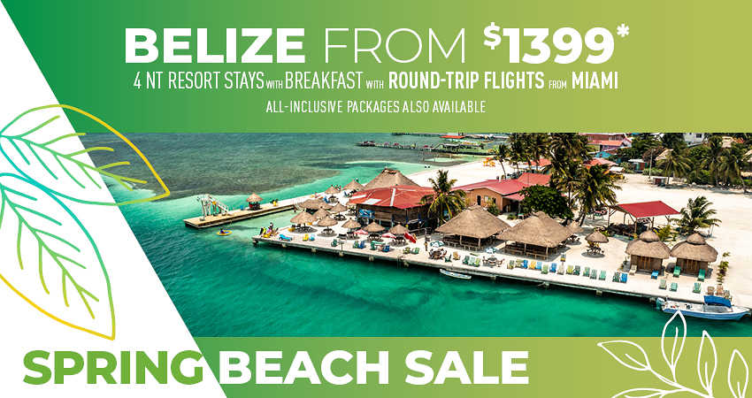 Miami Adventure Vacation Deals