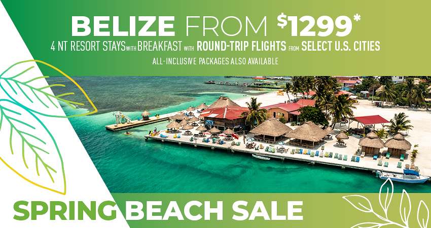 Adventure Vacation Deals