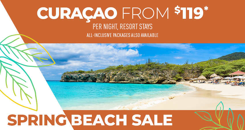 Denver Caribbean Vacation Deals
