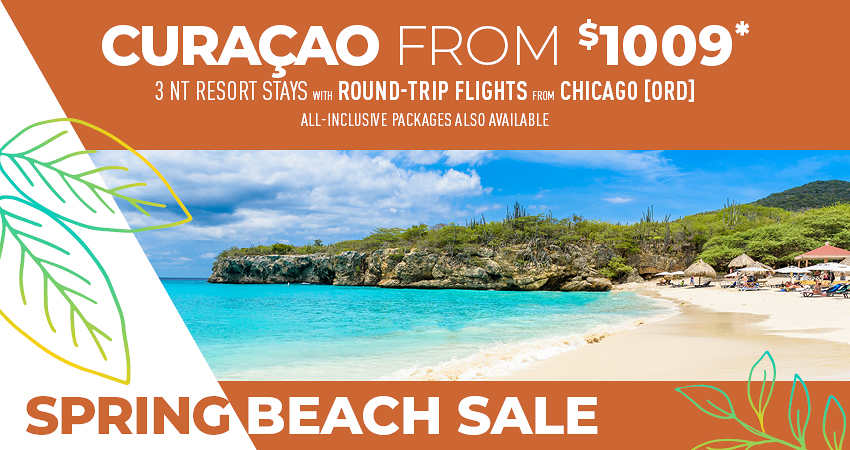 Chicago Caribbean Vacation Deals