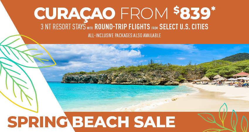 Caribbean Vacation Deals